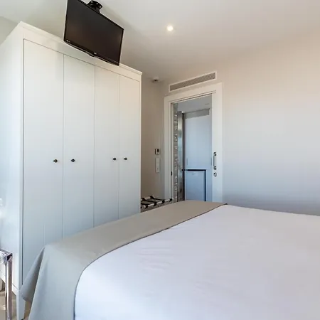 Wintowinrentals Apartamento Suite En Ocean House Torremolinos Exterior photo