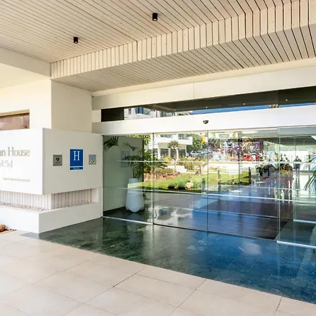 Wintowinrentals Apartamento Suite En Ocean House Torremolinos Exterior photo