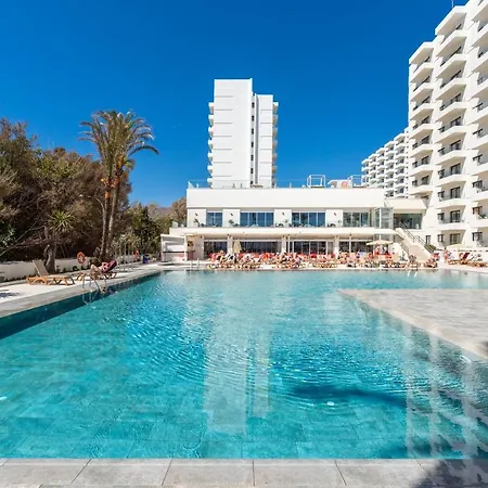 Wintowinrentals Apartamento Suite En Ocean House Torremolinos Exterior photo